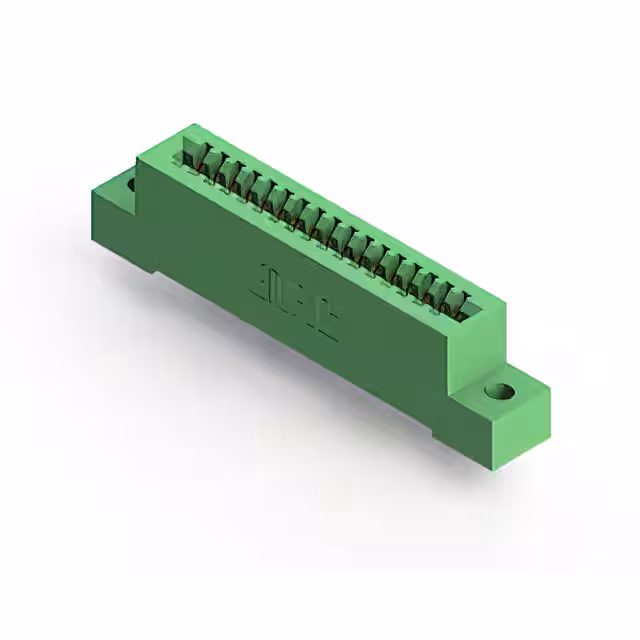 842-017-523-102 EDAC Inc.  Edgeboard Connectors